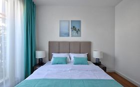 The Luxury Flat