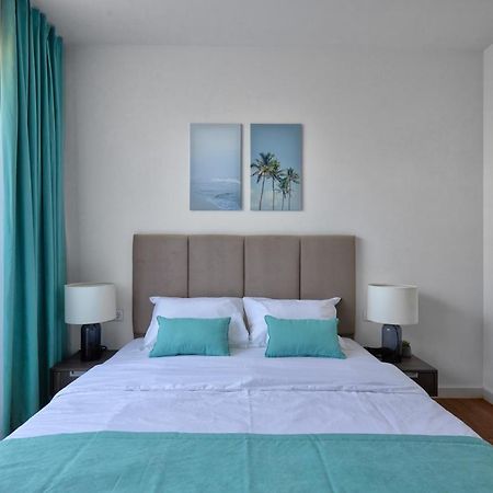 The Luxury Flat Apartment Ахтопол Екстериор снимка