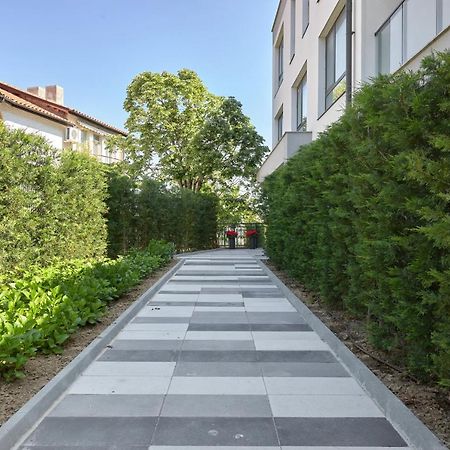 The Luxury Flat Apartment Ахтопол Екстериор снимка
