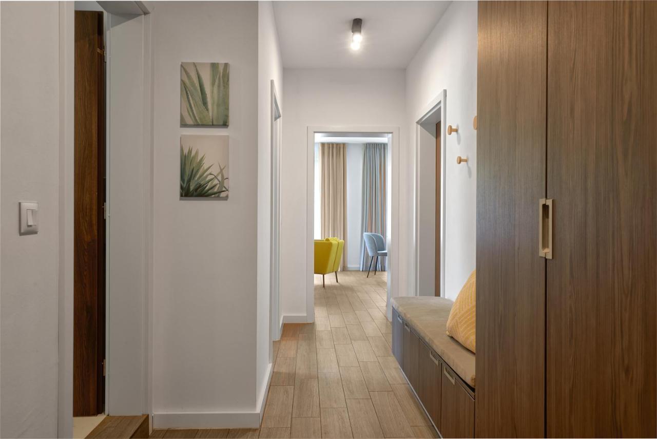The Luxury Flat Apartment Ахтопол Екстериор снимка