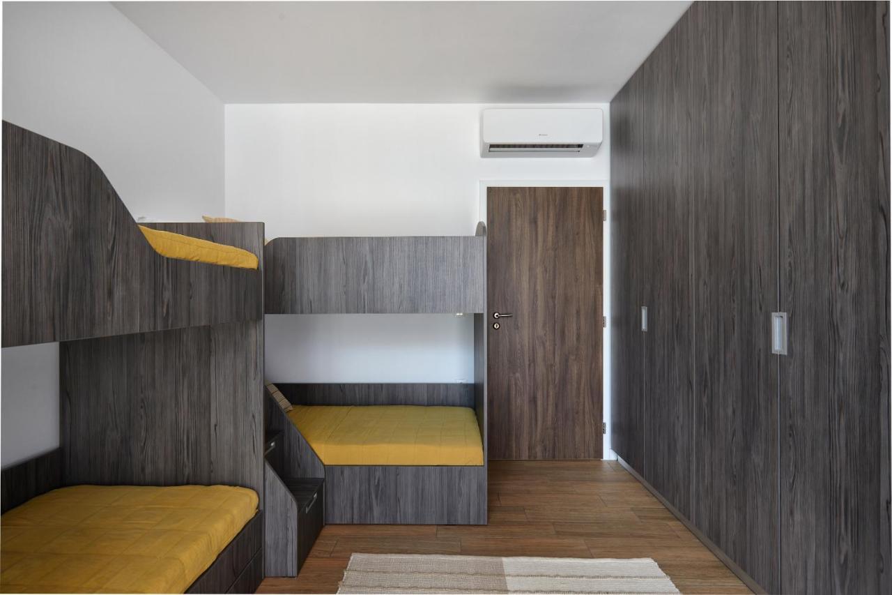 The Luxury Flat Apartment Ахтопол Екстериор снимка