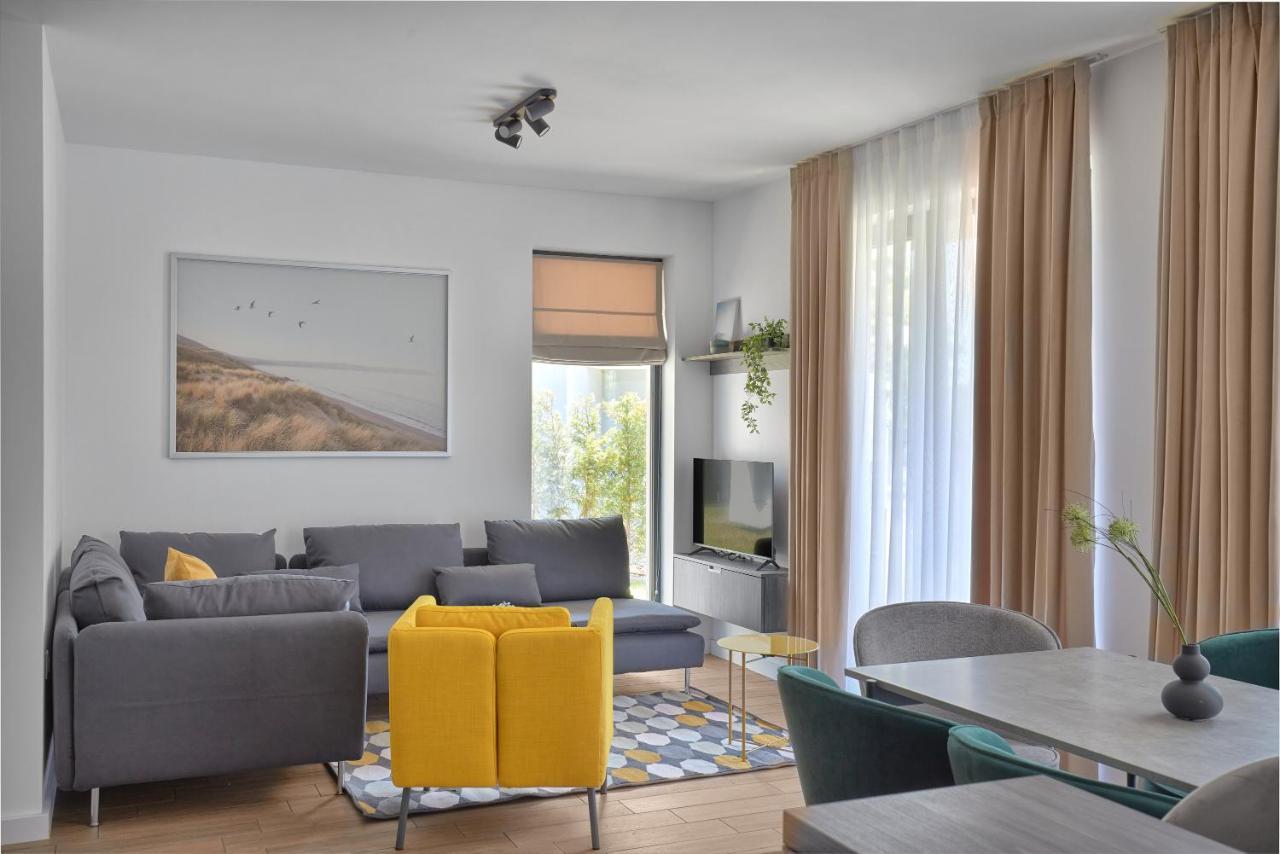 The Luxury Flat Apartment Ахтопол Екстериор снимка