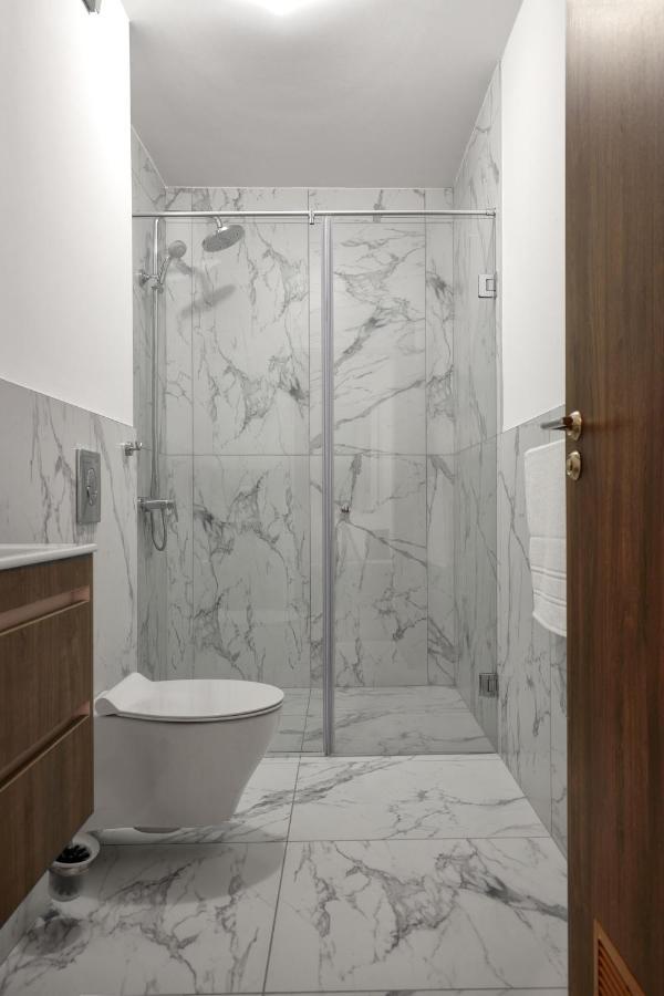 The Luxury Flat Apartment Ахтопол Екстериор снимка