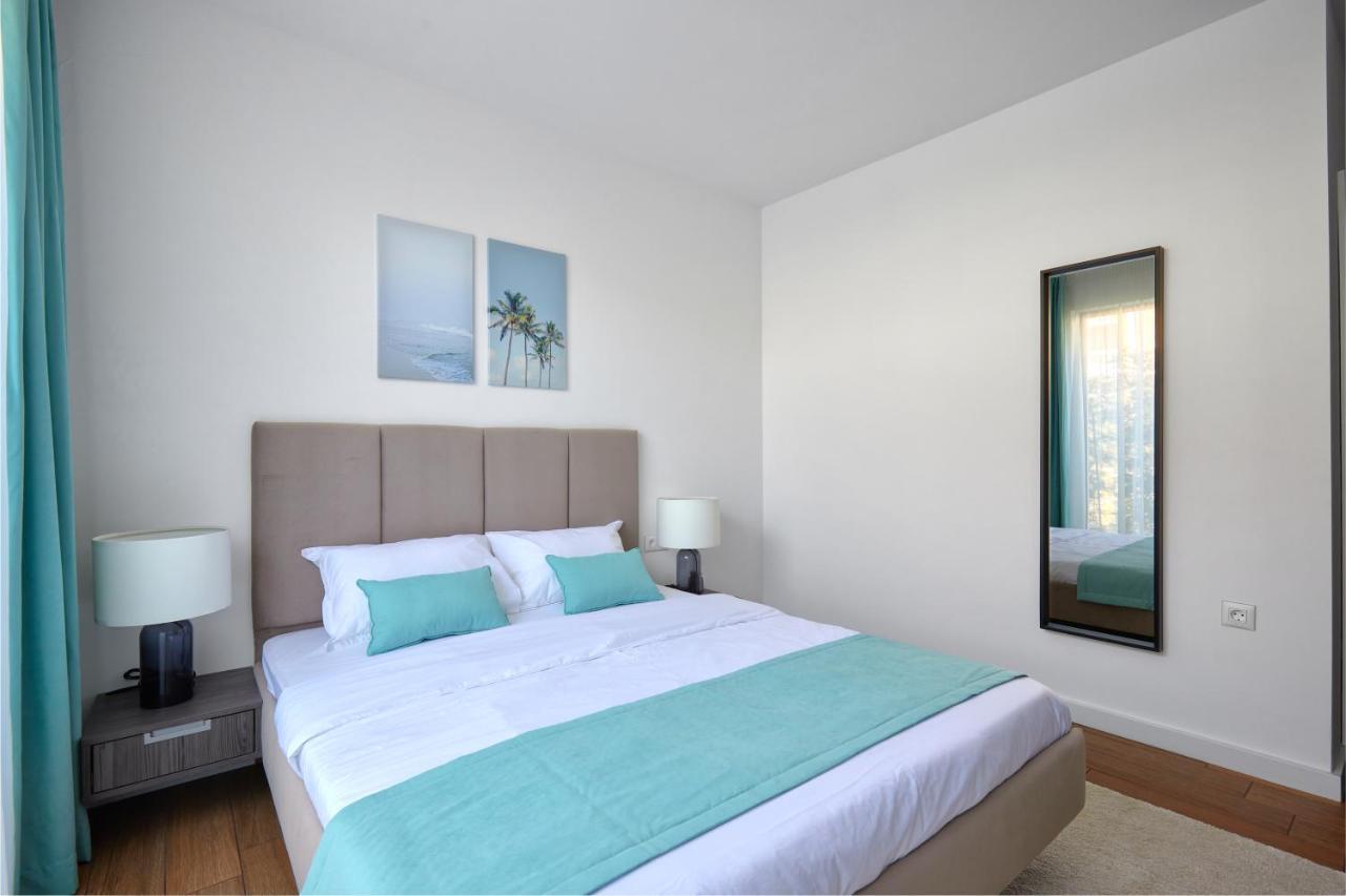 The Luxury Flat Apartment Ахтопол Екстериор снимка