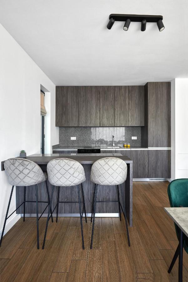 The Luxury Flat Apartment Ахтопол Екстериор снимка