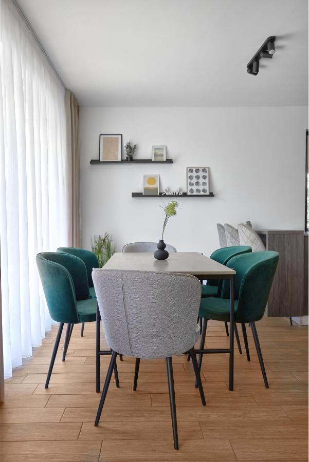 The Luxury Flat Apartment Ахтопол Екстериор снимка