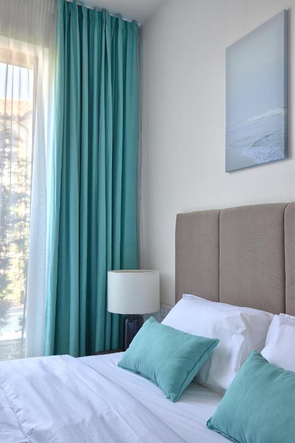 The Luxury Flat Apartment Ахтопол Екстериор снимка