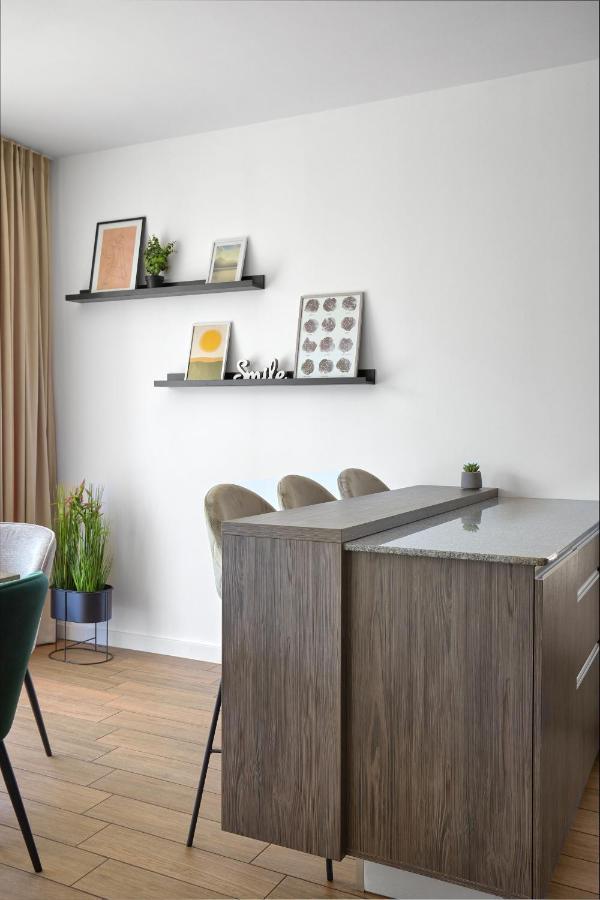 The Luxury Flat Apartment Ахтопол Екстериор снимка
