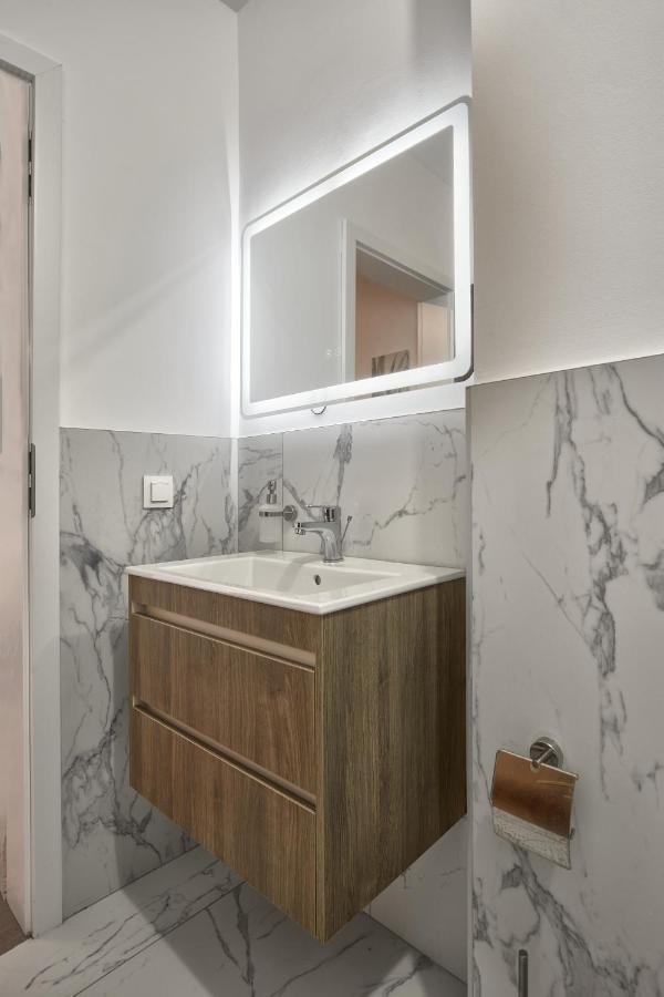 The Luxury Flat Apartment Ахтопол Екстериор снимка