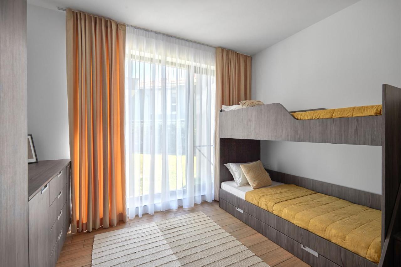 The Luxury Flat Apartment Ахтопол Екстериор снимка
